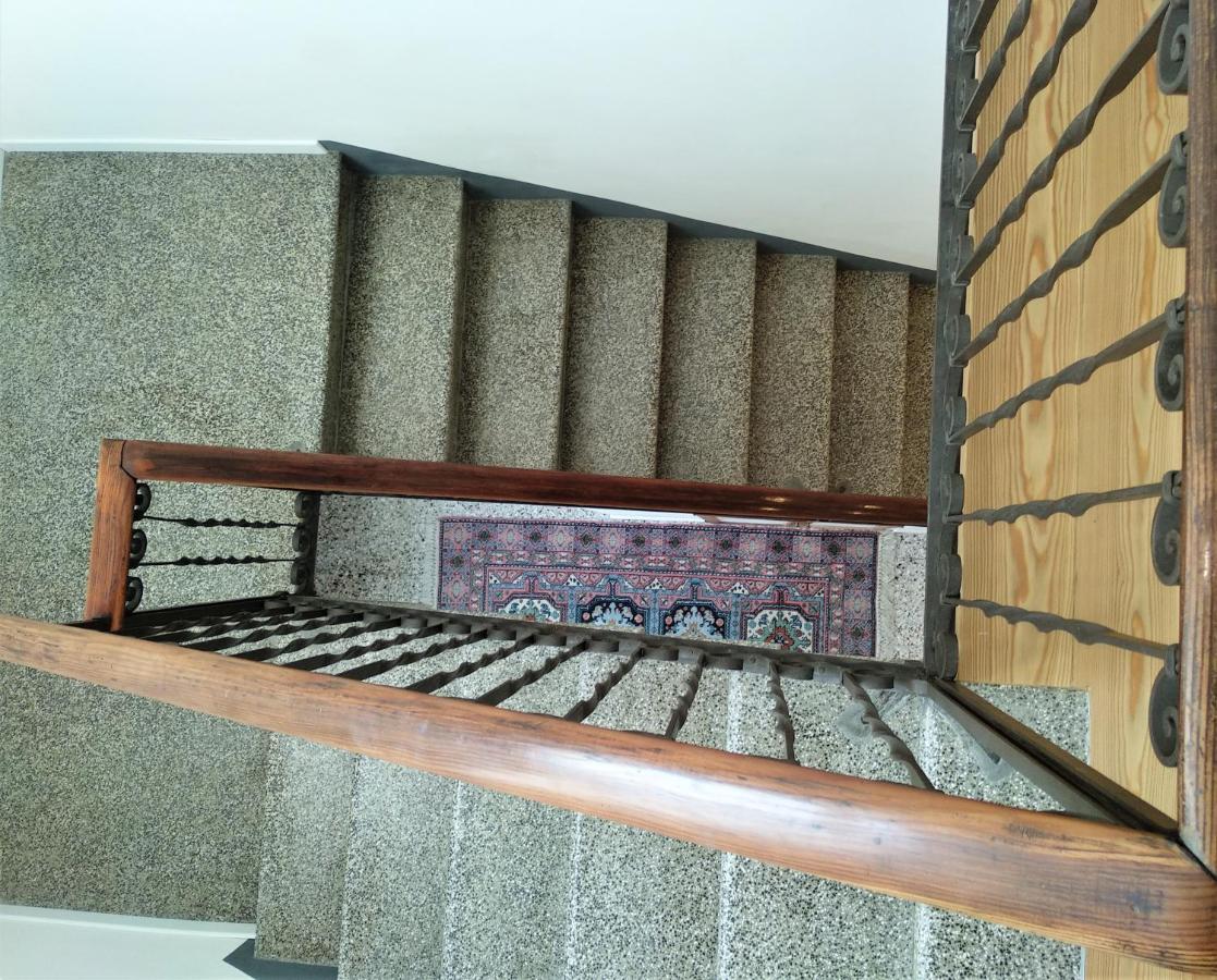 מנדלו דל לאריו Residenza Laurum מראה חיצוני תמונה
