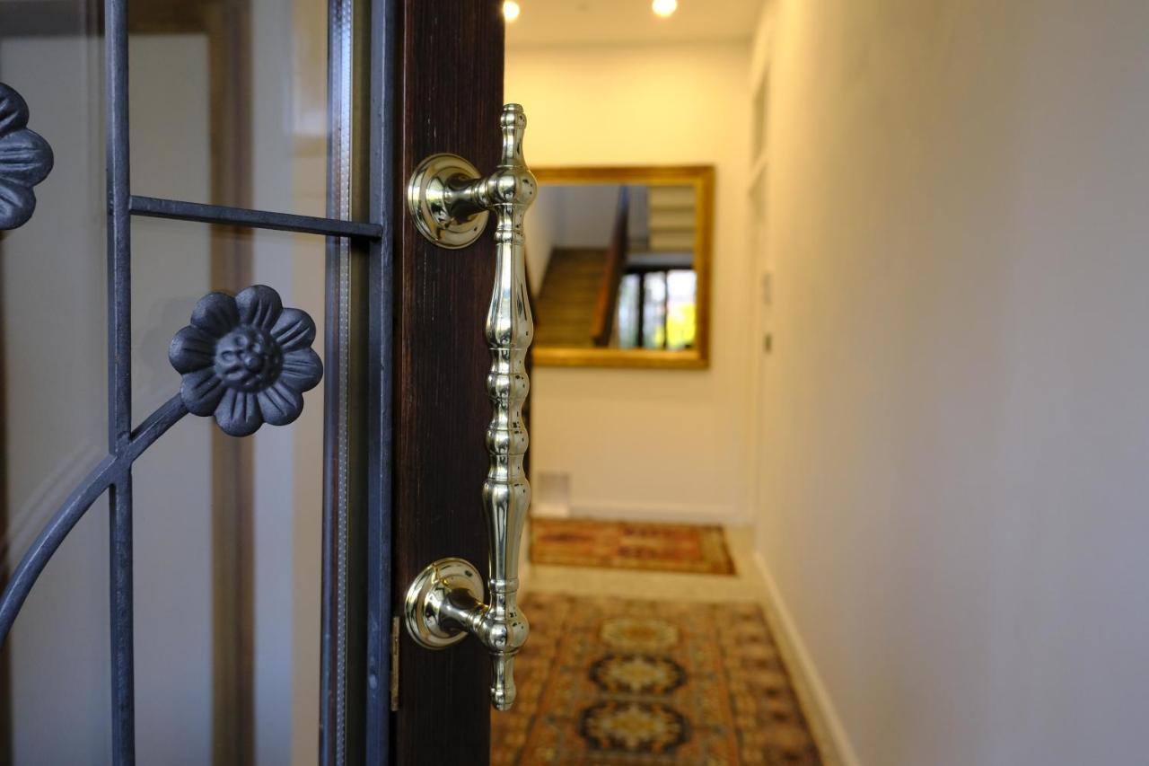 מנדלו דל לאריו Residenza Laurum מראה חיצוני תמונה