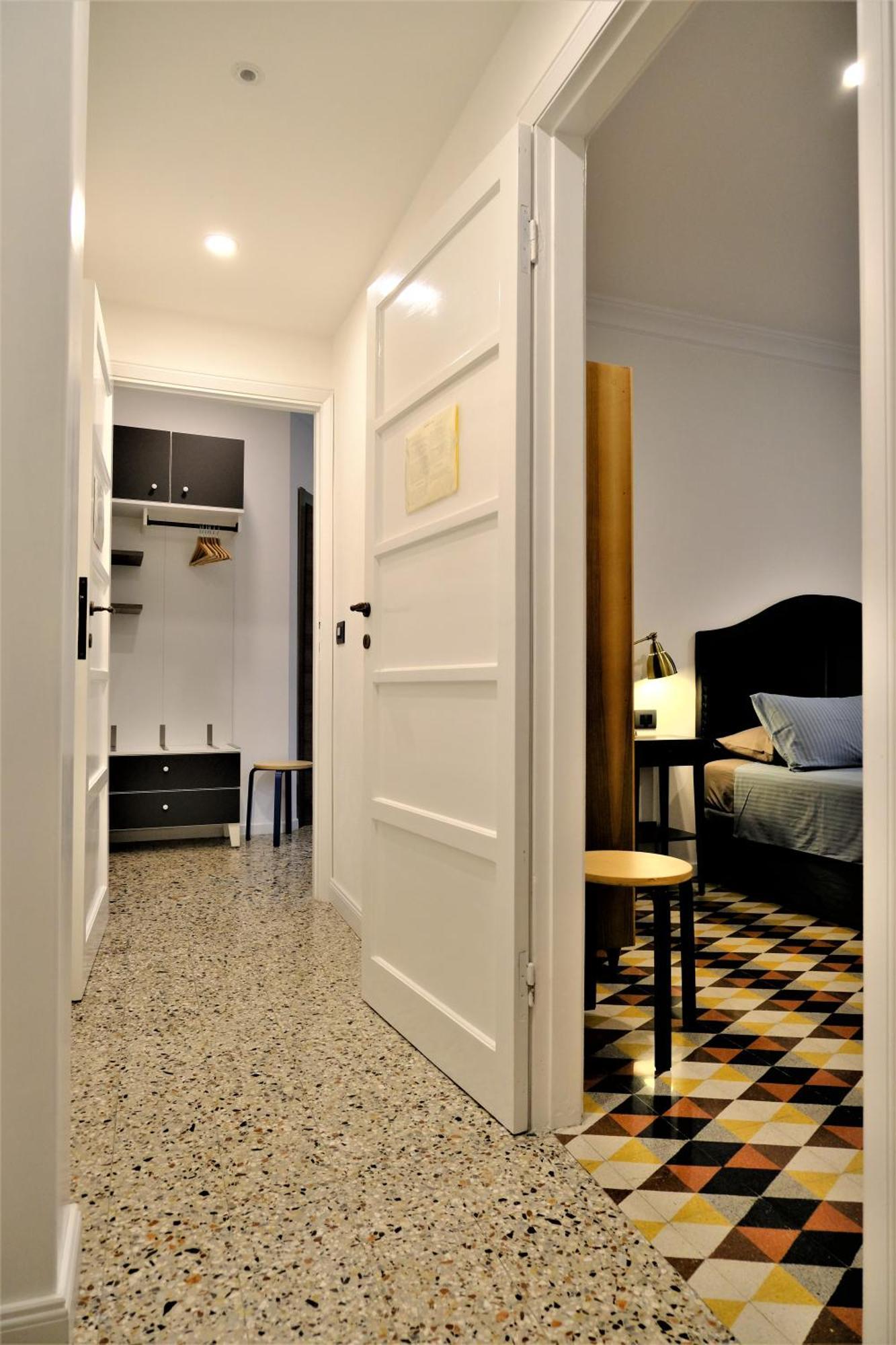 מנדלו דל לאריו Residenza Laurum מראה חיצוני תמונה