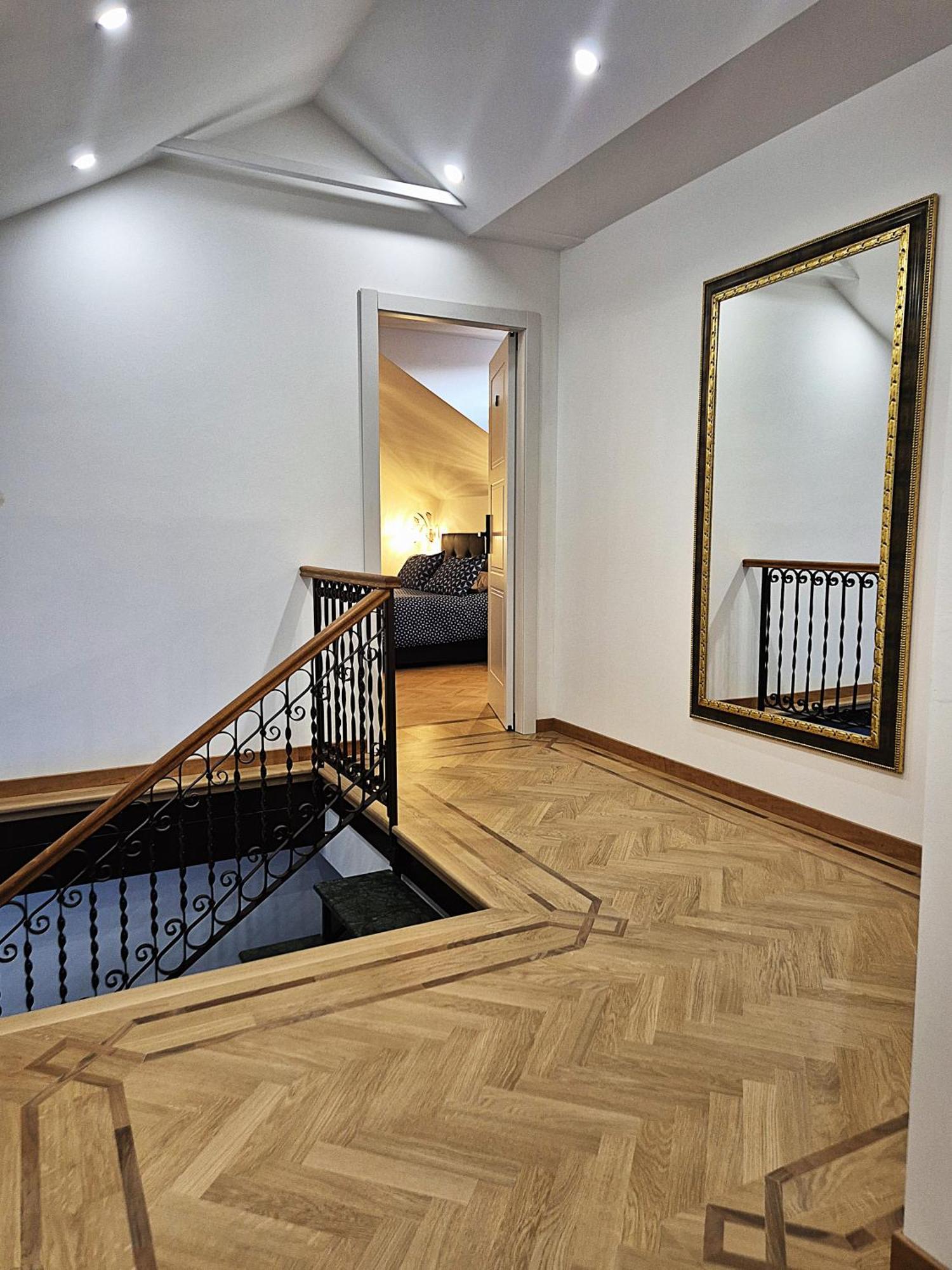 מנדלו דל לאריו Residenza Laurum מראה חיצוני תמונה