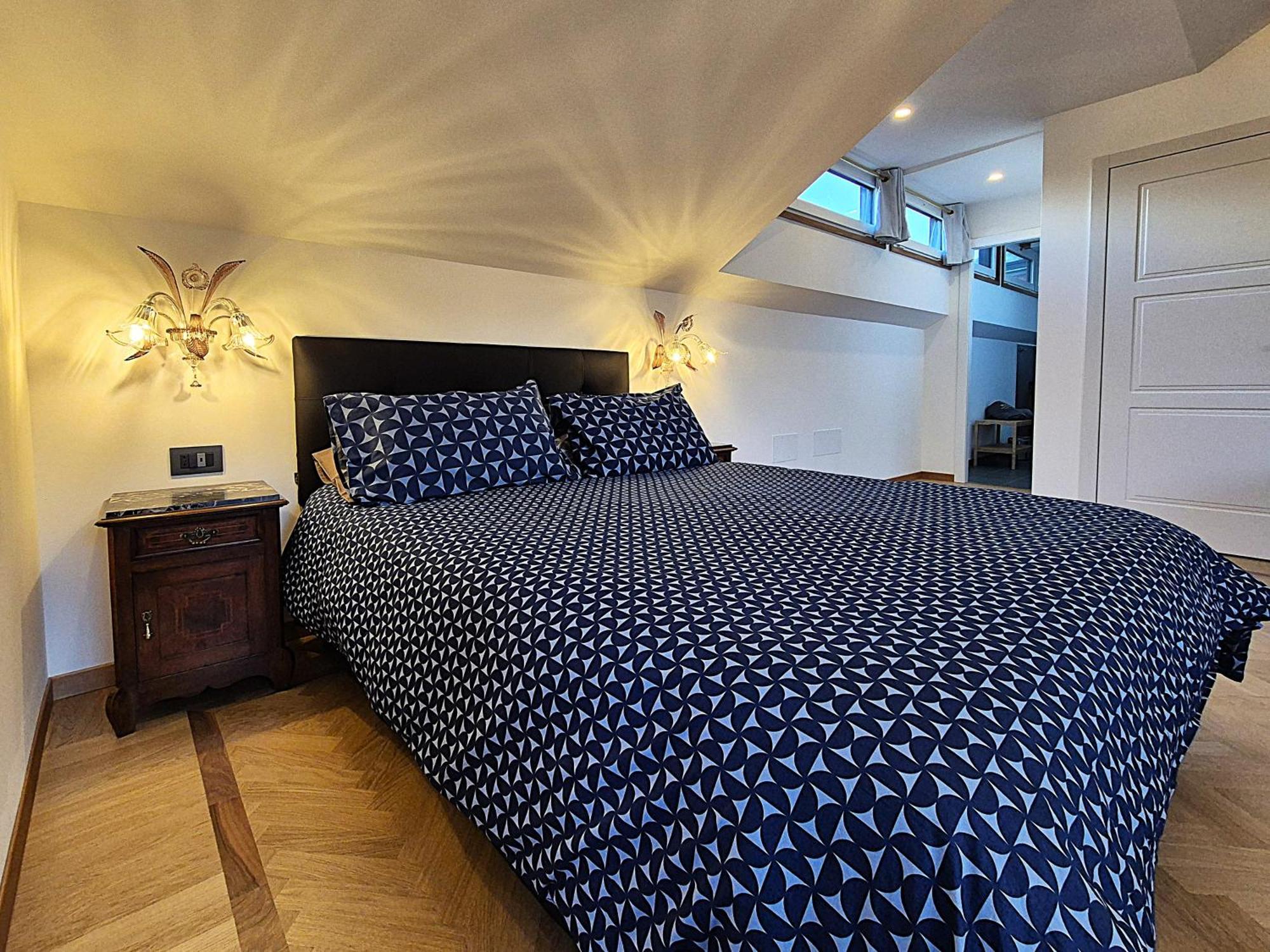 מנדלו דל לאריו Residenza Laurum מראה חיצוני תמונה